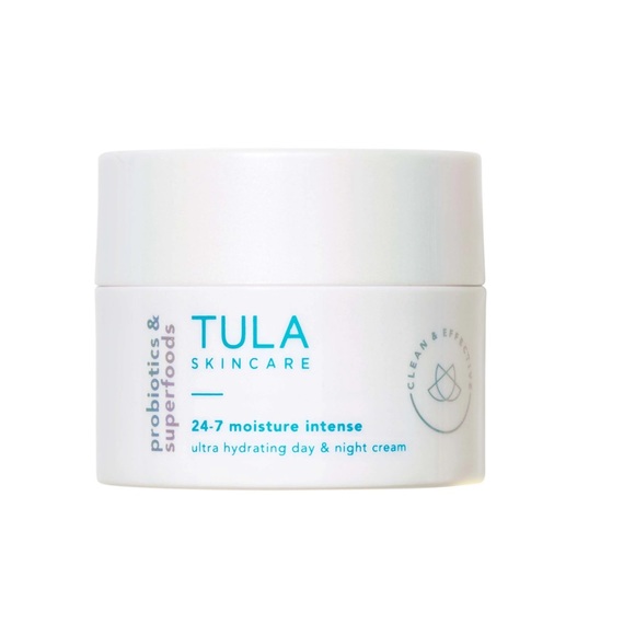 TULA skincare 24-7 moisture intense cream new - Picture 1 of 3